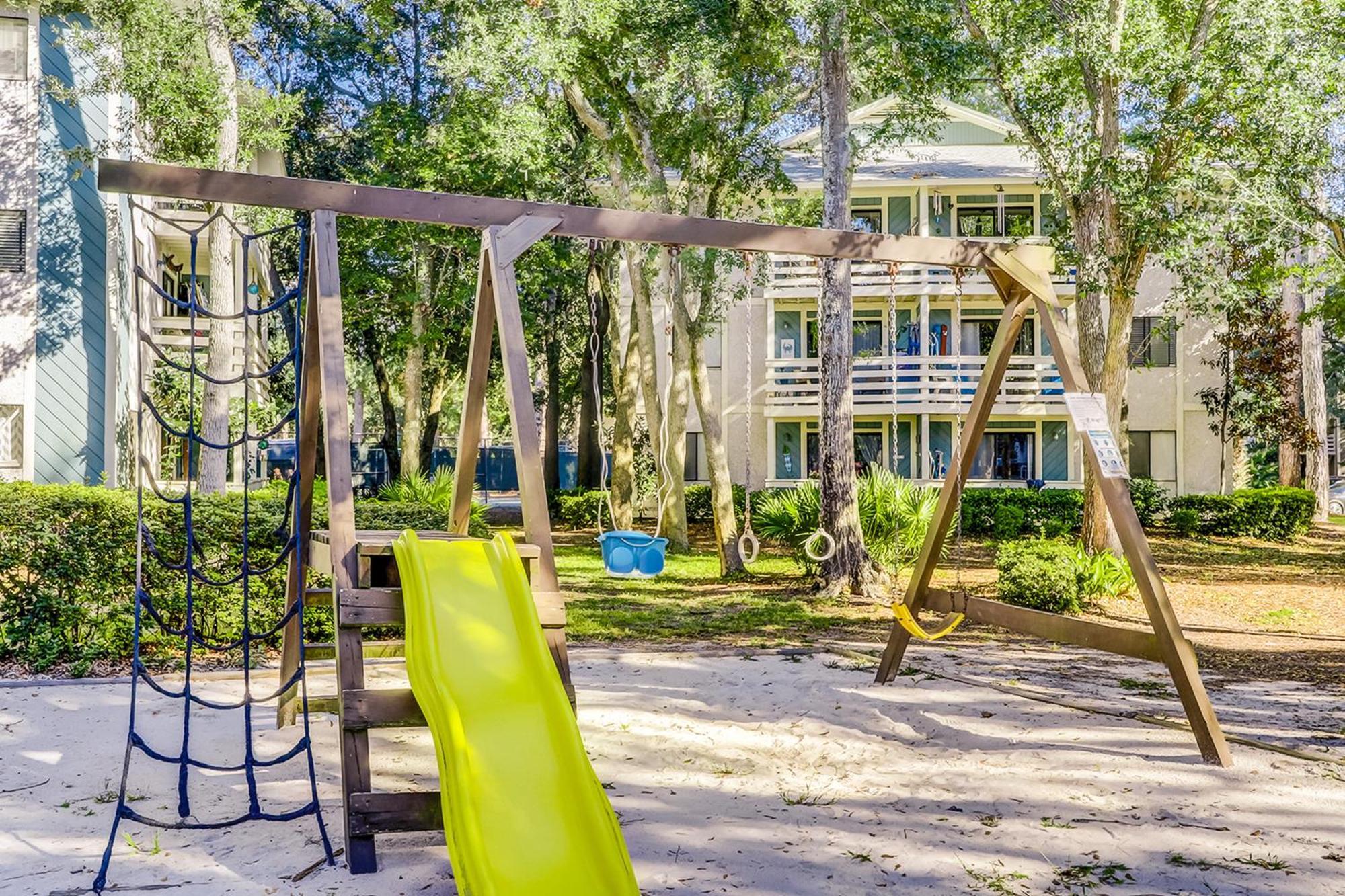 Вилла Fiddlers Cove Хилтон-Хед-Айленд Номер фото
